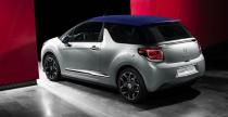 Citroen DS3 Cabrio