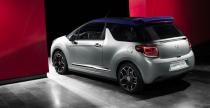 Citroen DS3 Cabrio