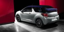 Citroen DS3 Cabrio