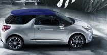 Citroen DS3 Cabrio