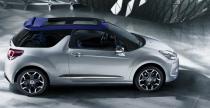 Citroen DS3 Cabrio