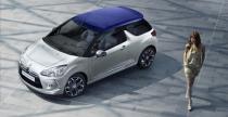 Citroen DS3 Cabrio