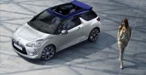 Citroen DS3 Cabrio