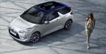 Citroen DS3 Cabrio