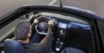 Citroen DS3 Cabrio