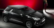 Citroen DS3 Cabrio