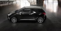 Citroen DS3 Cabrio