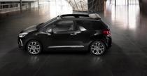 Citroen DS3 Cabrio