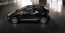 Citroen DS3 Cabrio