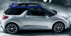 Citroen DS3 Cabrio