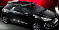 Citroen DS3 Cabrio
