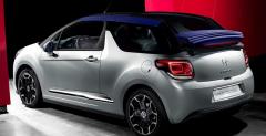 Citroen DS3 Cabrio