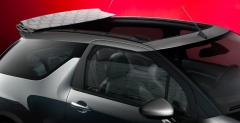 Citroen DS3 Cabrio