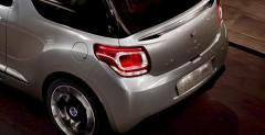 Citroen DS3 Cabrio