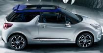 Citroen DS3 Cabrio