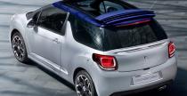 Citroen DS3 Cabrio