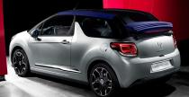Citroen DS3 Cabrio