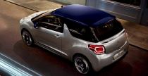 Citroen DS3 Cabrio