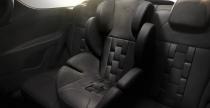 Citroen DS3 Racing Cabrio