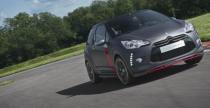 Citroen DS3 Racing Cabrio