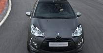 Citroen DS3 Racing Cabrio