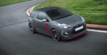 Citroen DS3 Racing Cabrio