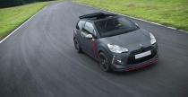 Citroen DS3 Racing Cabrio