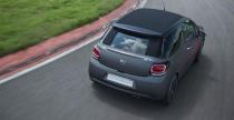 Citroen DS3 Racing Cabrio