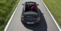 Citroen DS3 Racing Cabrio