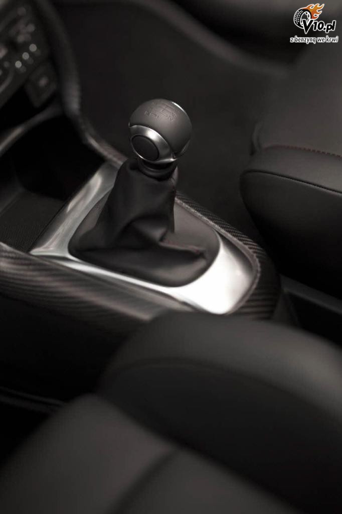 Citroen DS3 Racing Cabrio