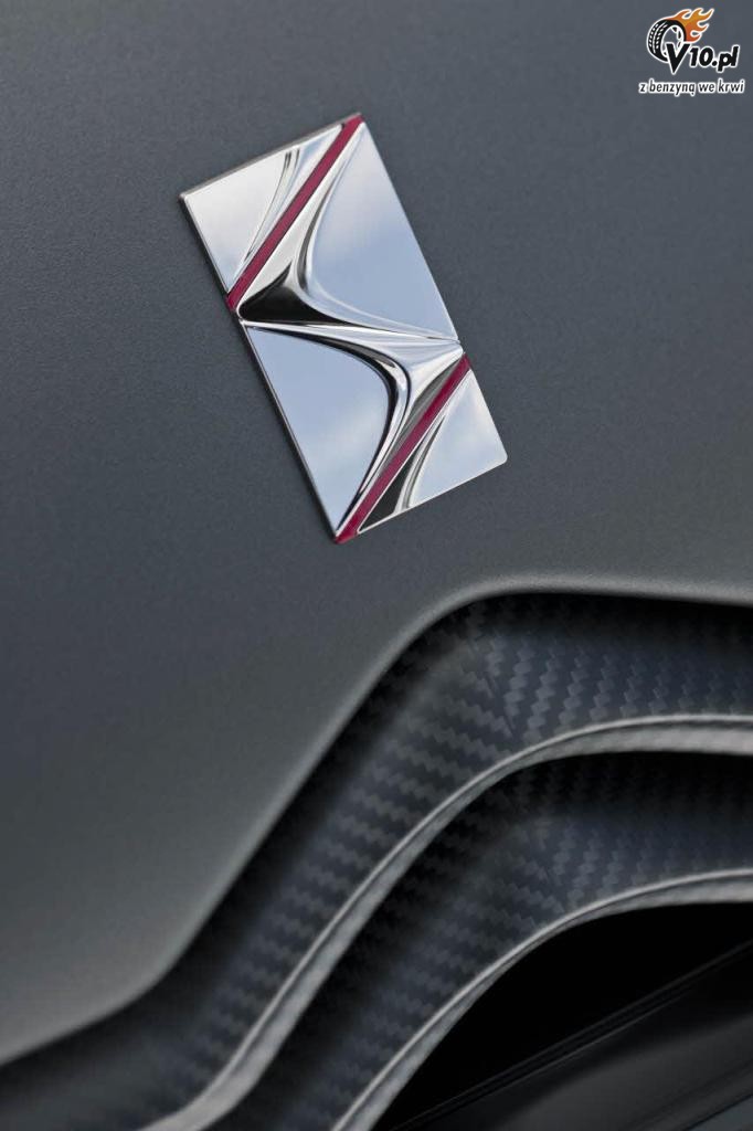 Citroen DS3 Racing Cabrio