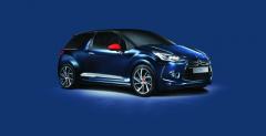 Citroen DS3 Ines de la Fressange Paris