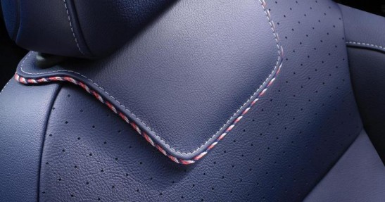 Citroen DS3 Ines de la fressange Paris Concept