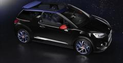 Citroen DS3 Ines de la fressange Paris Concept