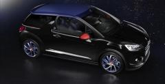 Citroen DS3 Ines de la fressange Paris Concept