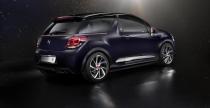 Citroen DS3 Ines de la fressange Paris Concept