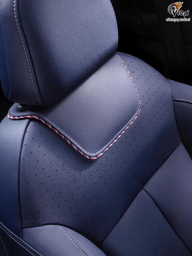 Citroen DS3 Ines de la fressange Paris Concept