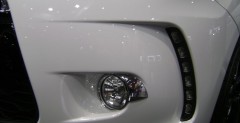 Citroen DS3 - Motor Show 2010
