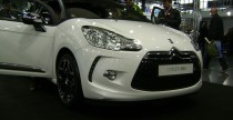 Citroen DS3 - Motor Show 2010