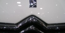 Citroen DS3 - Motor Show 2010