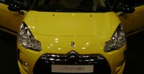 Citroen DS3 - Motor Show 2010