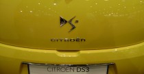 Citroen DS3 - Motor Show 2010