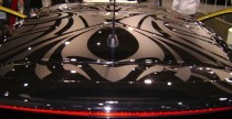 Citroen DS3 - Motor Show 2010