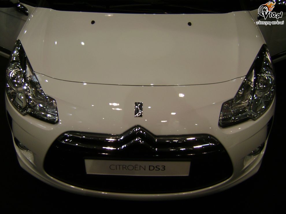 Citroen DS3