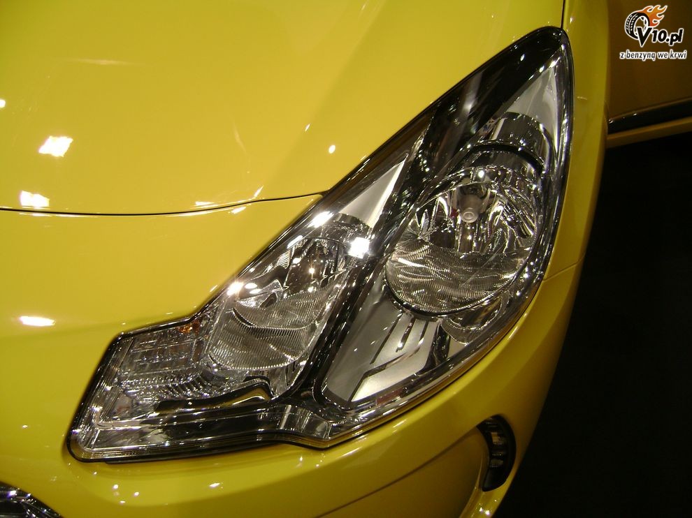 Citroen DS3