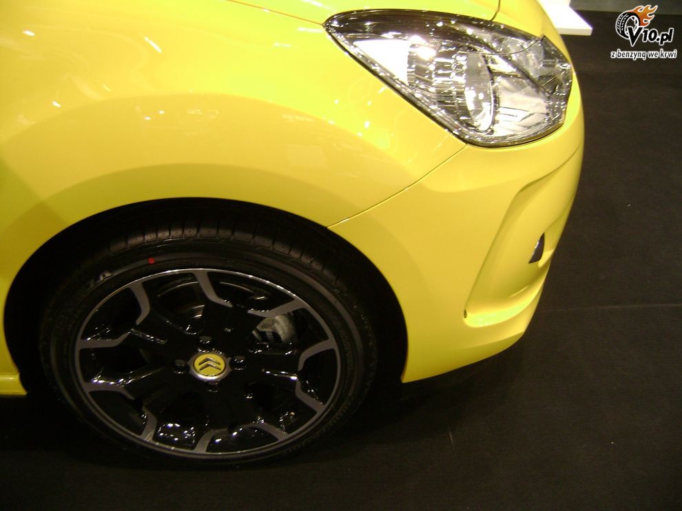 Citroen DS3