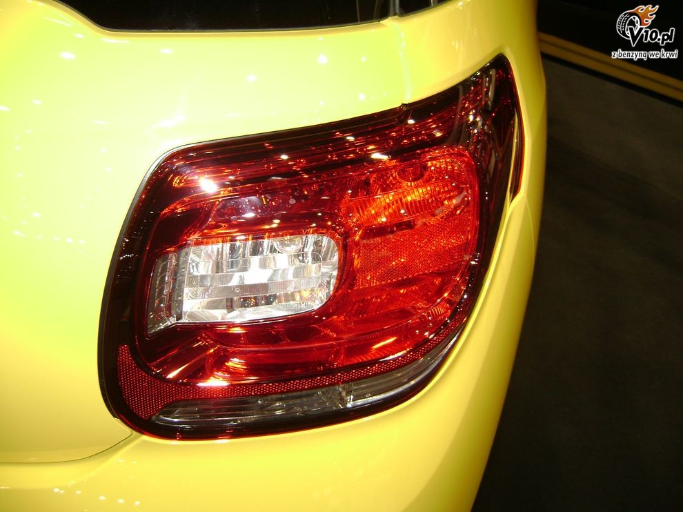 Citroen DS3
