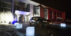 Nowy Citroen DS3 Racing