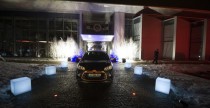 Nowy Citroen DS3 Racing