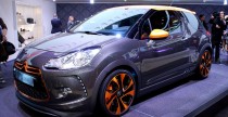 Citroen DS3 Racing - Geneva Motor Show 2010